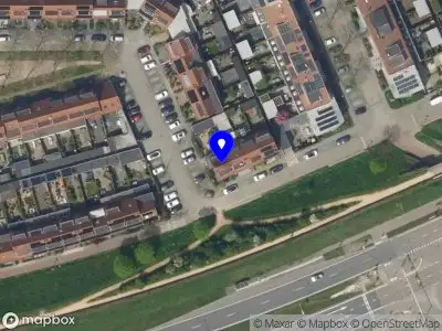 Ordulu Sporthorses Amersfoort