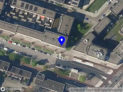 Nieuw bedrijf Aannemersbedrijf Yordan