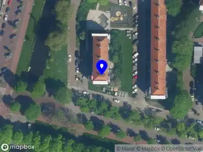 Can Zorg- en Dienstverlening Amsterdam
