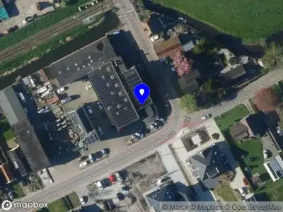 LAKO INFRA Westwoud