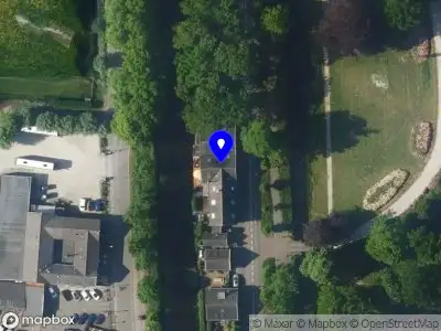 Nieuw bedrijf MHF hospitality services