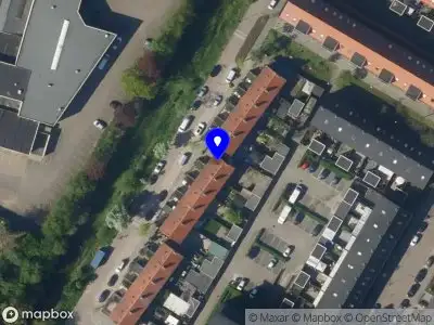 JL Security Zeist