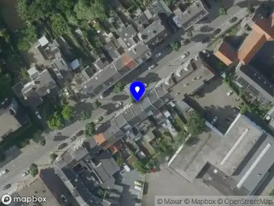 Nieuw bedrijf CarstaCustoms