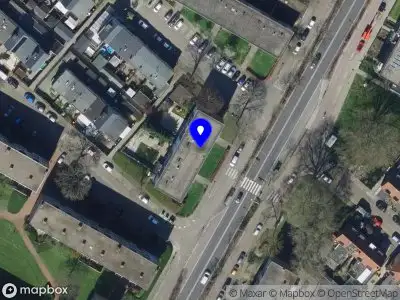 Nieuw bedrijf K.E.M. Dienstverlening