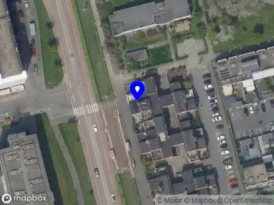 YanushStroi2023 Rotterdam