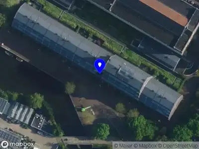 Toscha de Wit Amsterdam