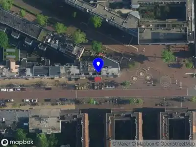 Nieuw bedrijf May Therapy