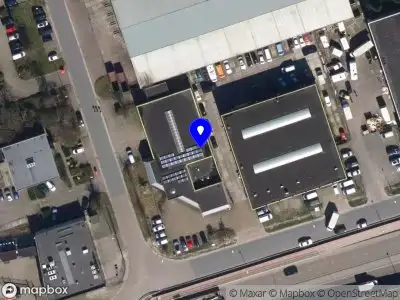 Het is Vastgoed B.V.