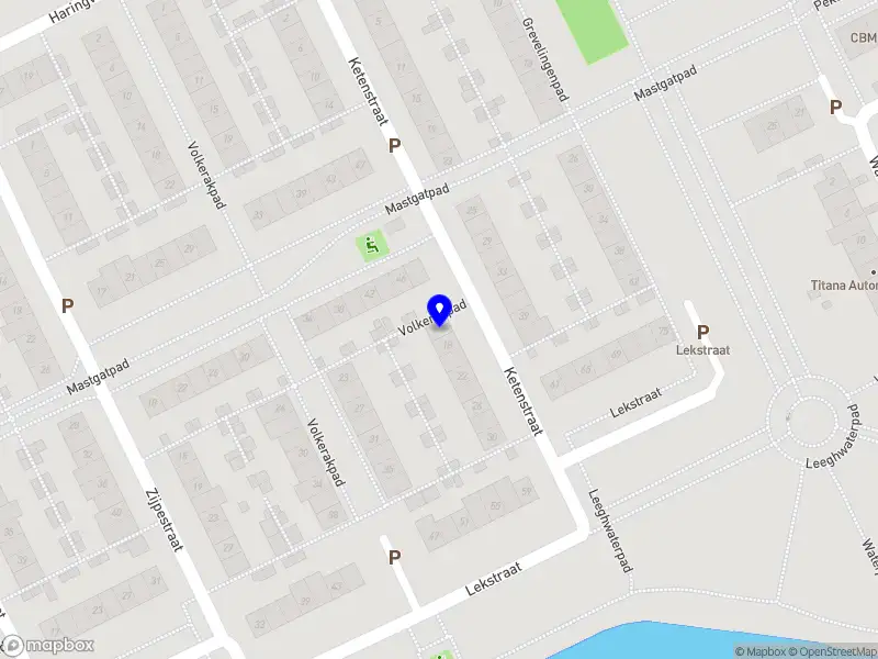 Nieuw bedrijf H & V Company