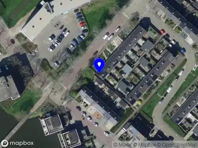 Wat eet jij?! Hendrik-Ido-Ambacht
