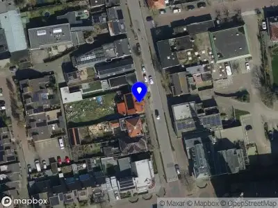 Recreatiehuismakelaar