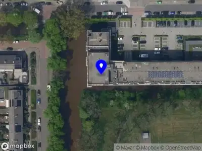 Vinker dienstverlening