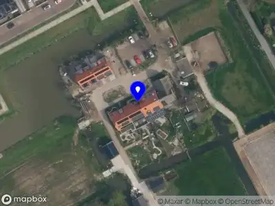 Stichting Hemelsbreed ID Rijswijk