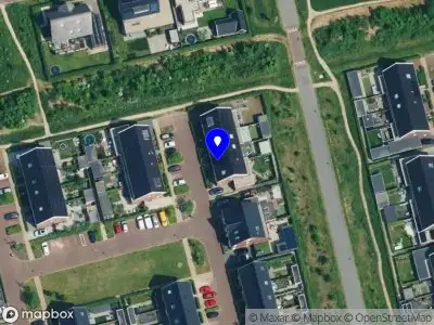 Huisman installaties