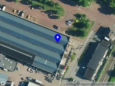 VDS Bouwmarkt Wijhe B.V. Wijhe