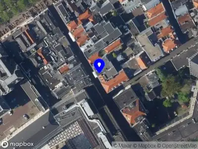 Nieuw bedrijf The Hangout