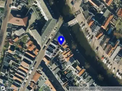 Nieuw bedrijf Iris de Goede- Haagsma