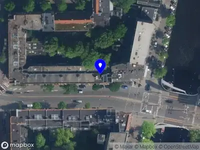 Laboratory-A Amsterdam