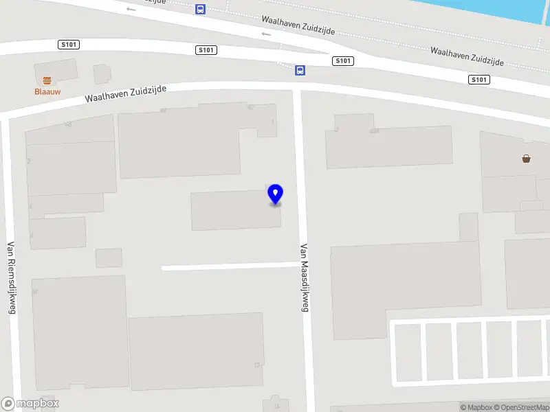 Smart Housing Solutions B.V. Rotterdam