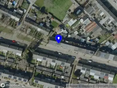 Nieuw bedrijf AITS Transport service