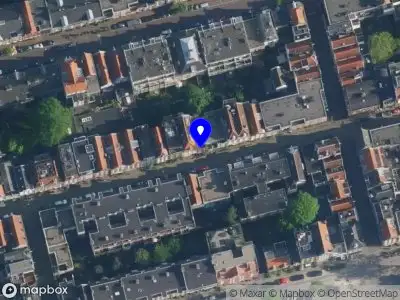 S.E. Austin Amsterdam