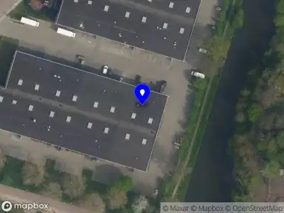 Landgoed Rijnhuizen Events B.V. Nieuwegein