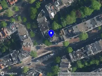 Nieuw bedrijf Alex Plumptre