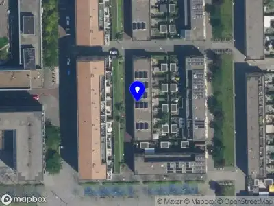 RoseYouthCare Amsterdam