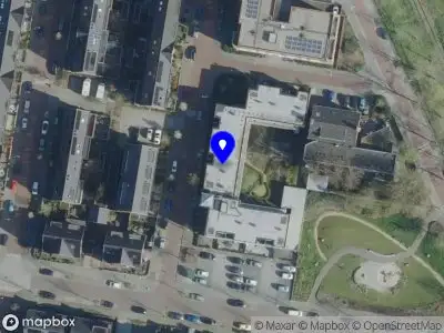 Nieuw bedrijf Elin4Care