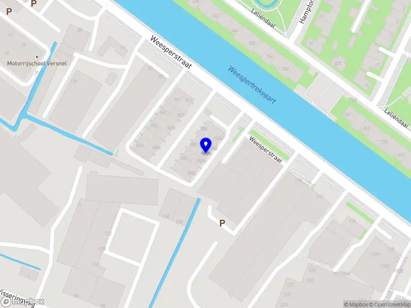 VvE Conradstraat 122 te A'dam Diemen