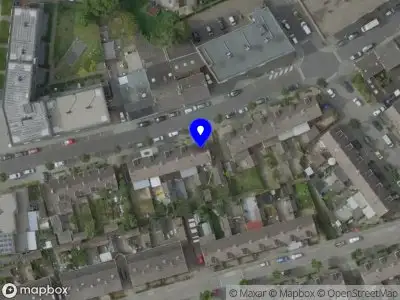 Youpi the barber Roermond