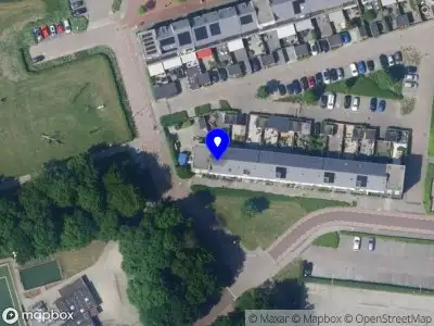 Axle Global Dronten