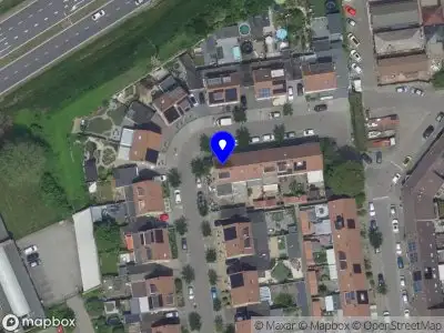 Lien Vu Bergen op Zoom