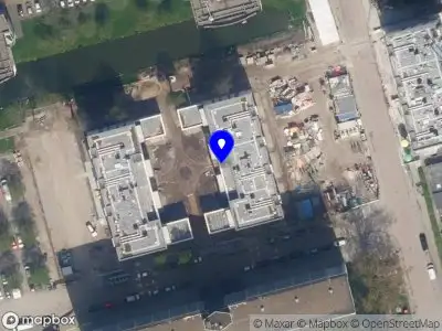 Marien Zorg Rotterdam