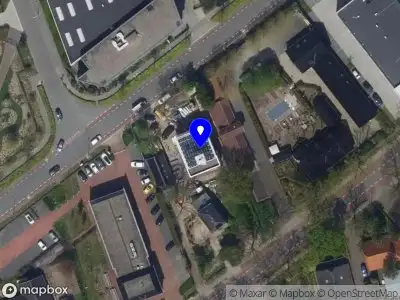 Stichting Keurmerk Toezicht