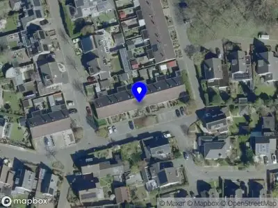 Huijberts zorgverlening