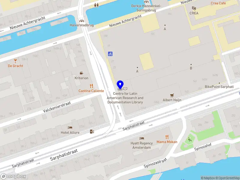 ProActief Loopbaanbegeleiding B.V. Amsterdam