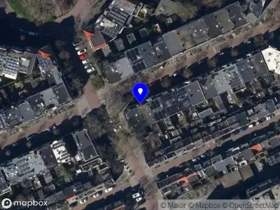 Nieuw bedrijf T.J. de Groot