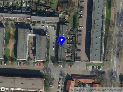 R. de Boer Zorg Breda