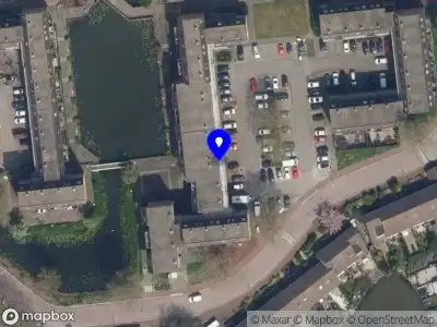 Thuiszorg Kok Capelle aan den IJssel