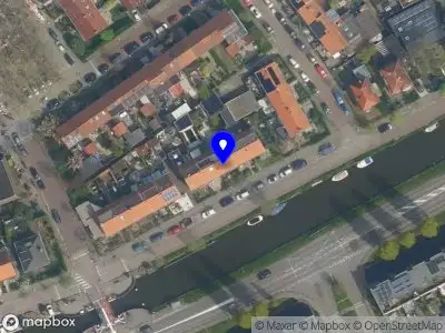 Nieuw bedrijf IWS Zonwering