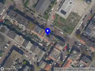 Nieuw bedrijf VvE Flat Groen v Prinstererstraat 120/122