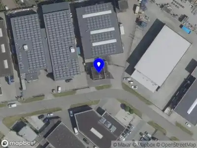 Nieuw bedrijf FBN Tech B.V.