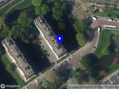 Nieuw bedrijf vanAlphen Interim management