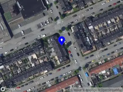 KRTAS Dordrecht