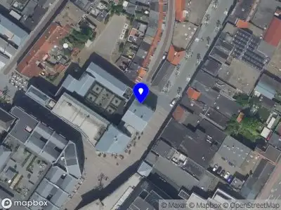 Charlotte Verbeek Marketing