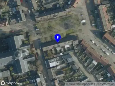 Nieuw bedrijf LaasriM