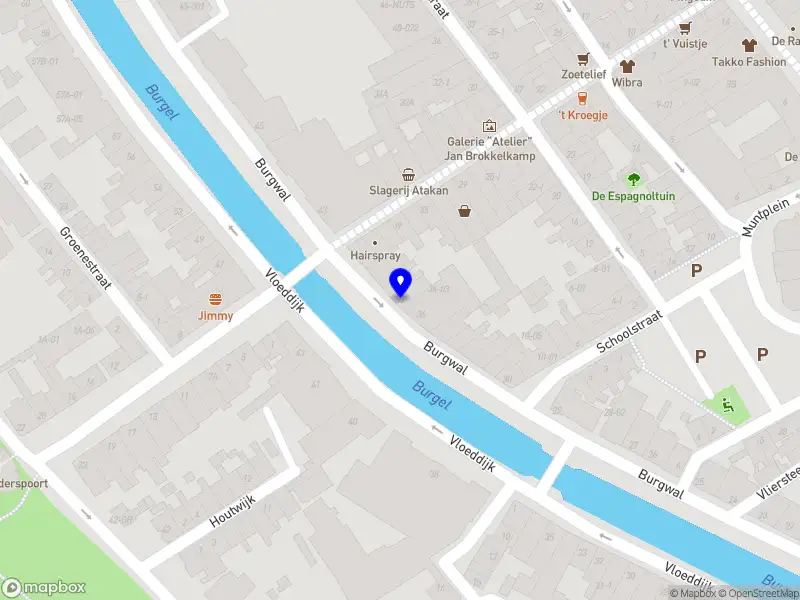 Nieuw bedrijf I.M.A Tiemens