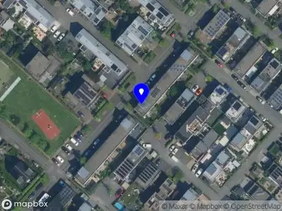 Aazzouz dienstverlening