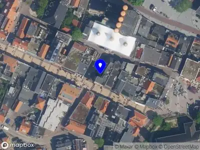 Wieczorek Bouw Zandvoort